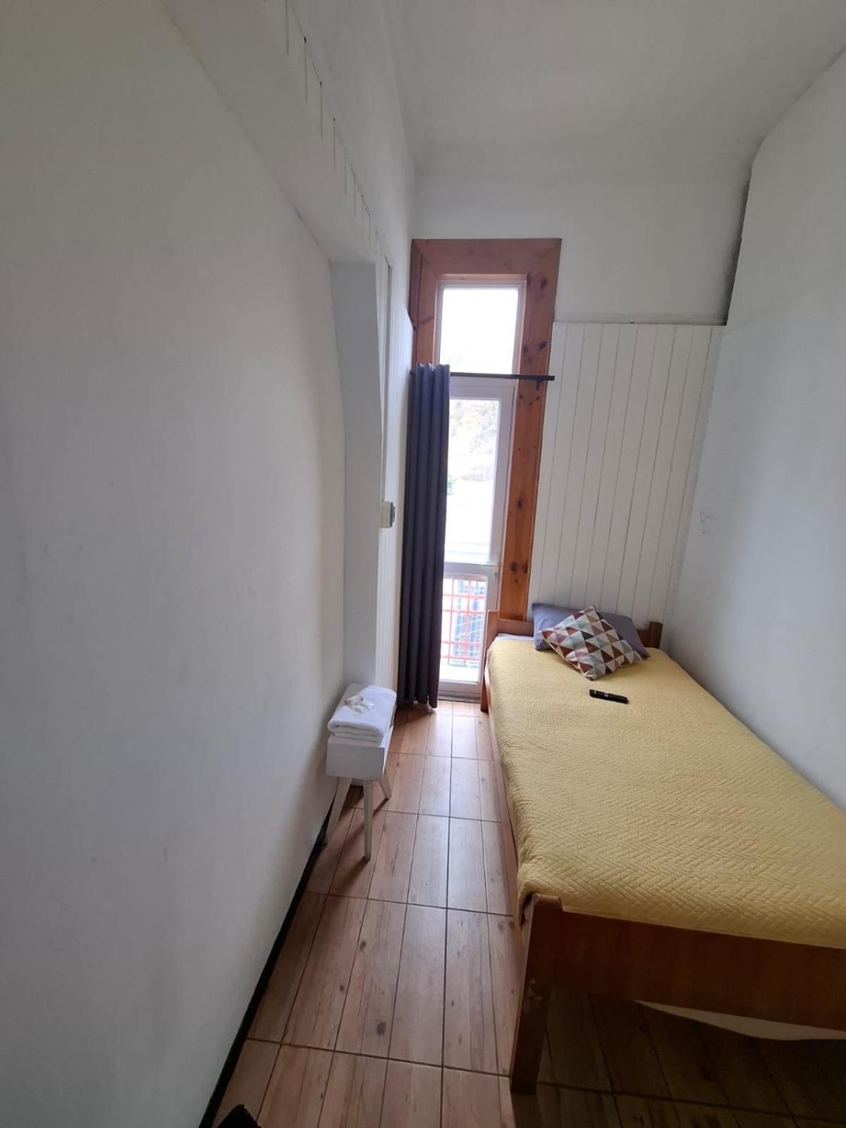 Voy Hostales - Poniente Vina del Mar Room photo